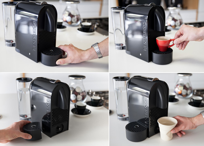 grænse Give kæmpe stor How To Make Nespresso Americano With a Perfect Taste?