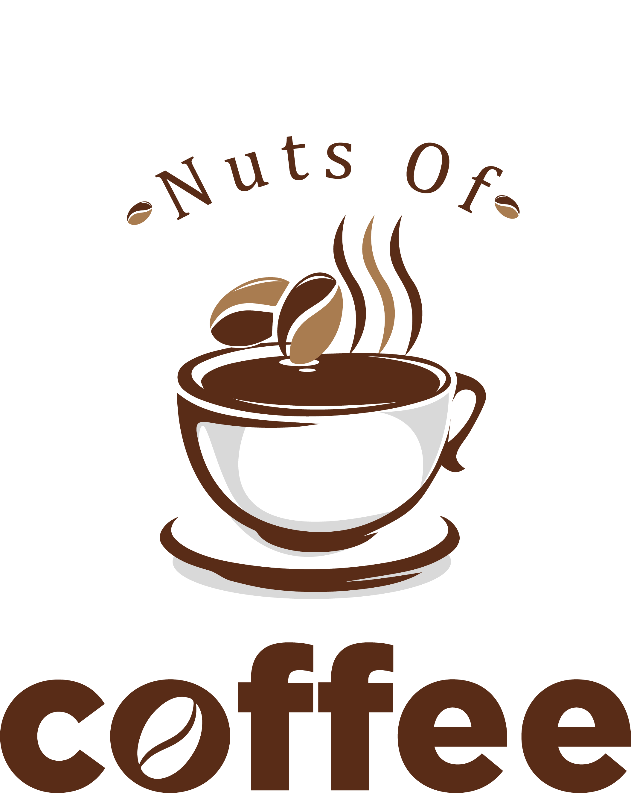 Nuts of Coffee home